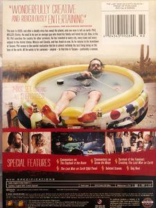 The Last Man On Earth: The Complete First Season