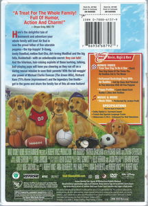 Air Buddies