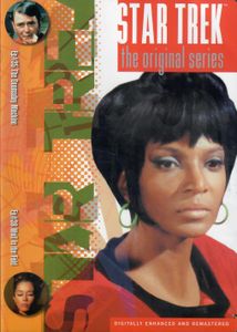 Star Trek - The Original Series, Vol. 18