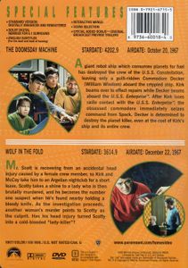 Star Trek - The Original Series, Vol. 18