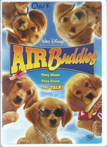 Air Buddies
