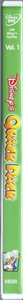 Disney's Quack Pack Volume 1