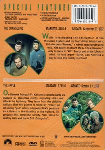 Star Trek - The Original Series, Vol. 19