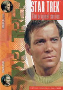 Star Trek - The Original Series, Vol. 19