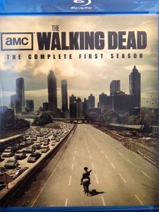 The Walking Dead: The Complete First Season