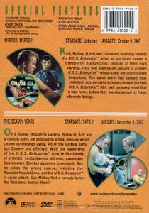 Star Trek - The Original Series, Vol. 20