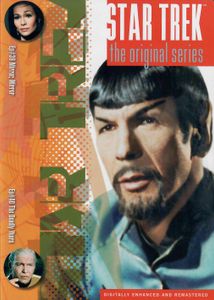 Star Trek - The Original Series, Vol. 20
