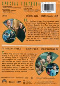 Star Trek - The Original Series, Vol. 21