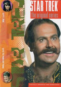 Star Trek - The Original Series, Vol. 21