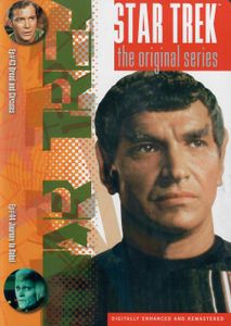 Star Trek - The Original Series, Vol. 22