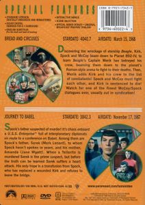 Star Trek - The Original Series, Vol. 22