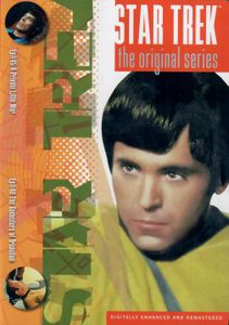 Star Trek - The Original Series, Vol. 23