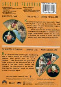 Star Trek - The Original Series, Vol. 23