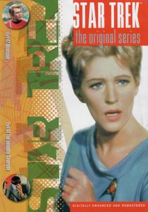 Star Trek - The Original Series, Vol. 24
