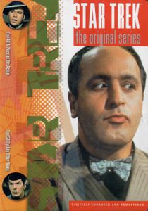 Star Trek - The Original Series, Vol. 25