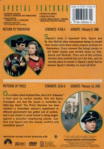 Star Trek - The Original Series, Vol. 26