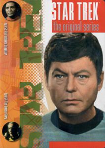 Star Trek - The Original Series, Vol. 27