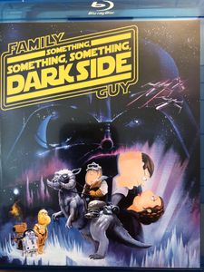 Laugh It Up, Fuzzball: The Family Guy Trilogy