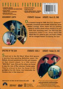 Star Trek - The Original Series, Vol. 28