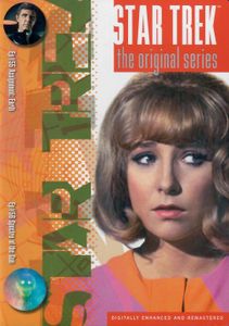 Star Trek - The Original Series, Vol. 28