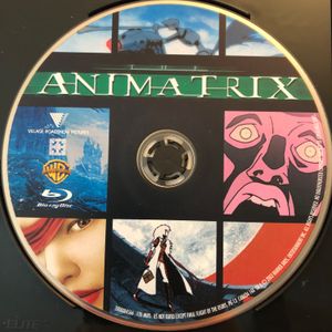 The Ultimate Matrix Collection