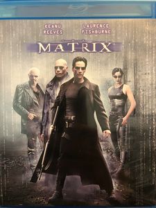 The Ultimate Matrix Collection