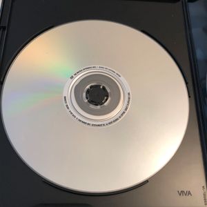 The Ultimate Matrix Collection