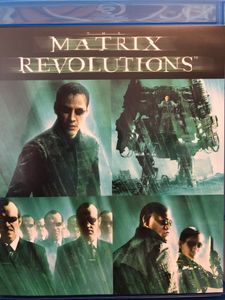 The Ultimate Matrix Collection