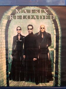The Ultimate Matrix Collection