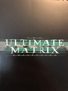 The Ultimate Matrix Collection