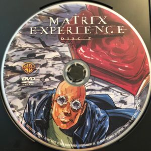 The Ultimate Matrix Collection