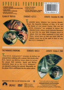 Star Trek - The Original Series, Vol. 29