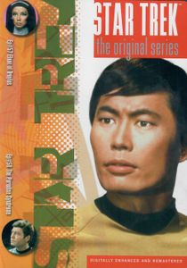 Star Trek - The Original Series, Vol. 29
