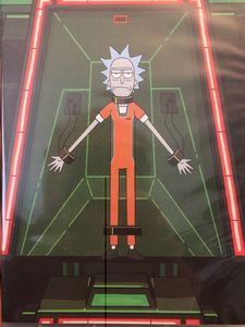 Rick And Morty: Season 2