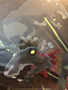 Rick And Morty: Season 3