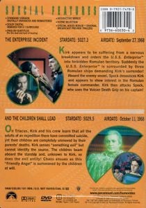 Star Trek - The Original Series, Vol. 30