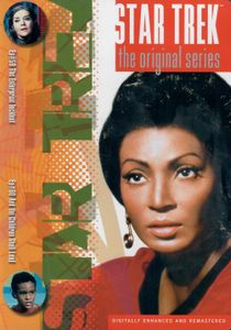 Star Trek - The Original Series, Vol. 30