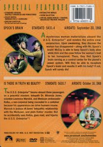 Star Trek - The Original Series, Vol. 31