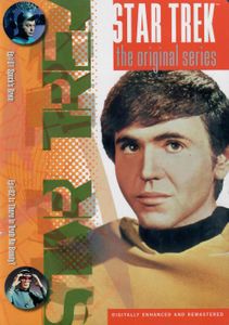 Star Trek - The Original Series, Vol. 31