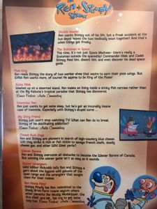 The Ren & Stimpy Show: Season Five And Some More Of Four