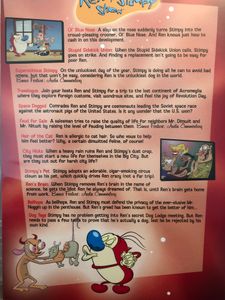 The Ren & Stimpy Show: Season Five And Some More Of Four