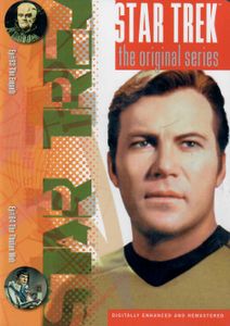 Star Trek - The Original Series, Vol. 32