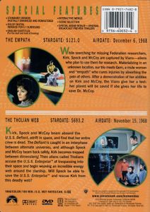 Star Trek - The Original Series, Vol. 32