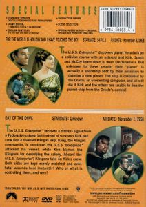 Star Trek - The Original Series, Vol. 33