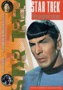 Star Trek - The Original Series, Vol. 33