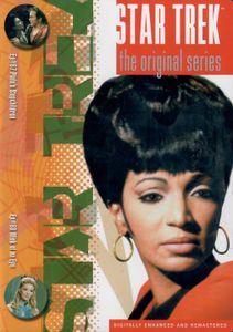 Star Trek - The Original Series, Vol. 34