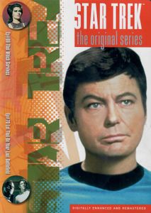 Star Trek - The Original Series, Vol. 35
