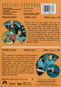 Star Trek - The Original Series, Vol. 36