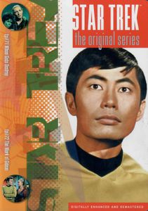 Star Trek - The Original Series, Vol. 36