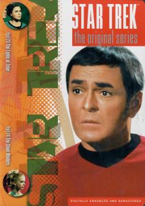 Star Trek - The Original Series, Vol. 37
